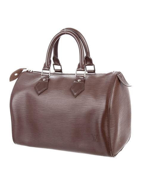 louis vuitton epi mens bag|louis vuitton epi speedy discontinued.